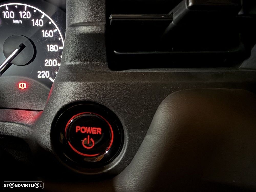 Honda HR-V 1.5 i-MMD e:HEV Elegance - 20