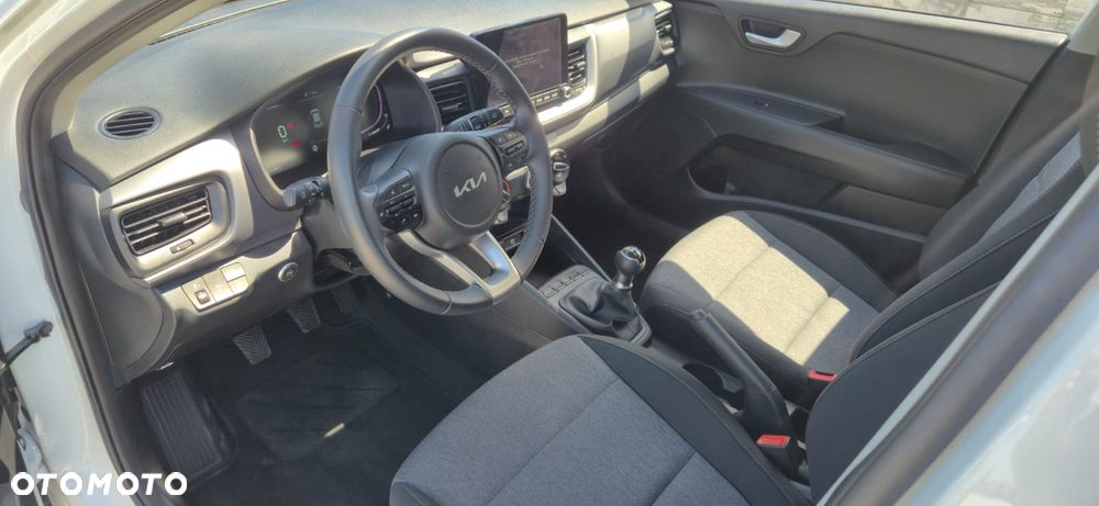 Kia Stonic 1.2 Vision - 10