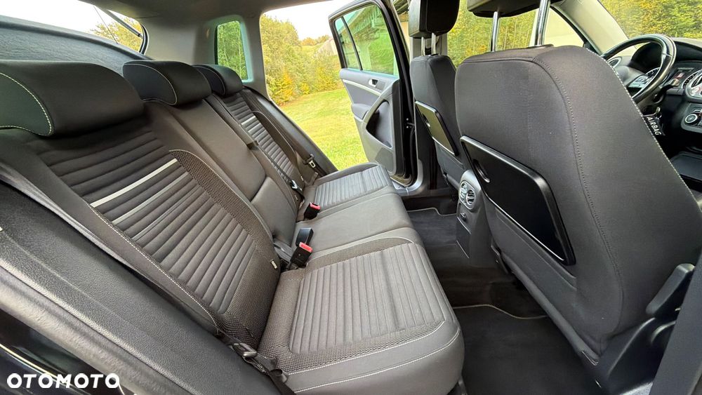 Volkswagen Tiguan - 14