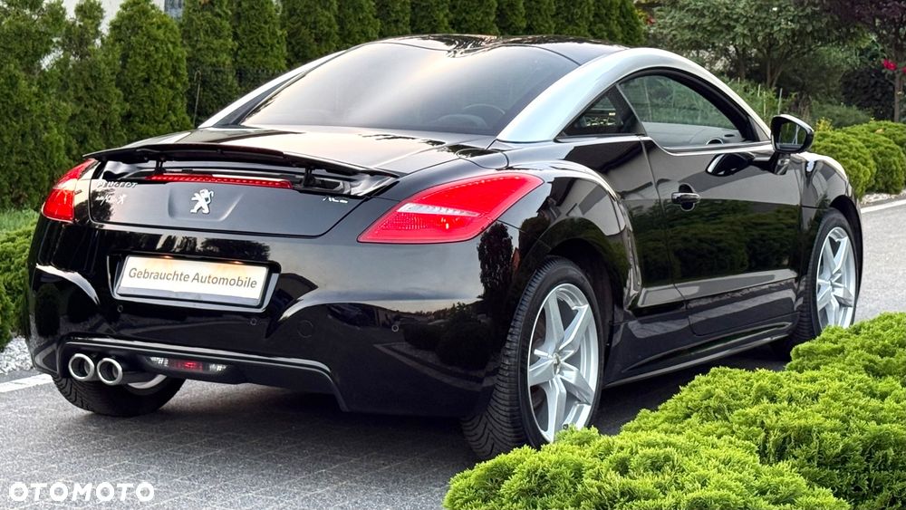 Peugeot RCZ 2.0 HDi - 26