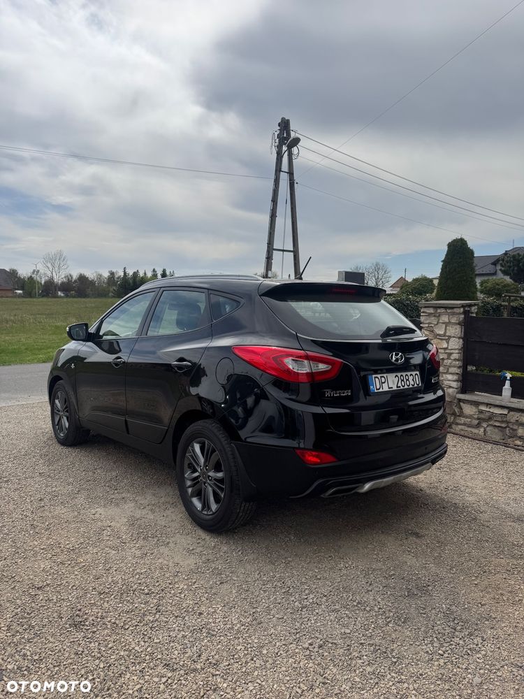 Hyundai ix35 1.6 GDI Style 2WD - 7