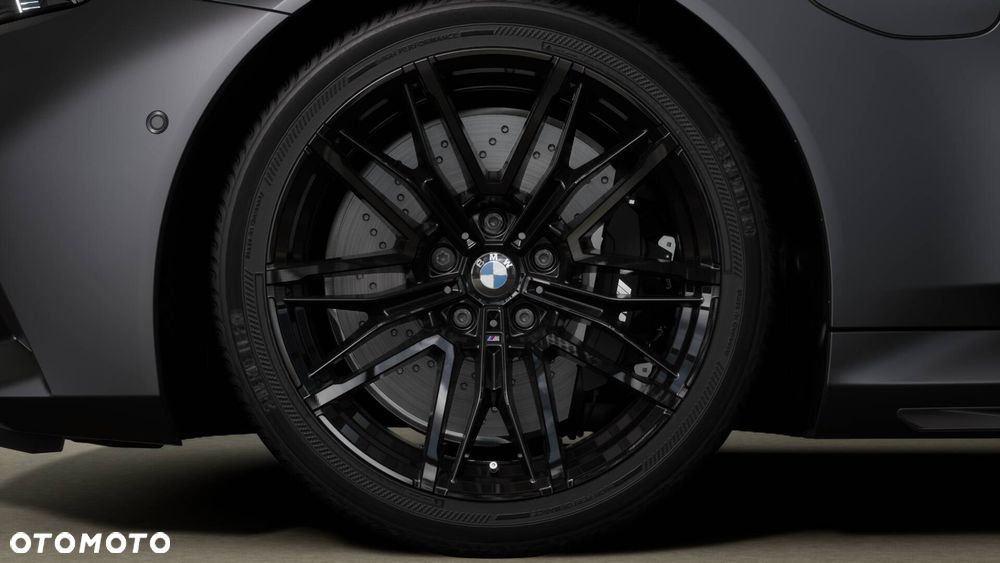 BMW M5 - 9
