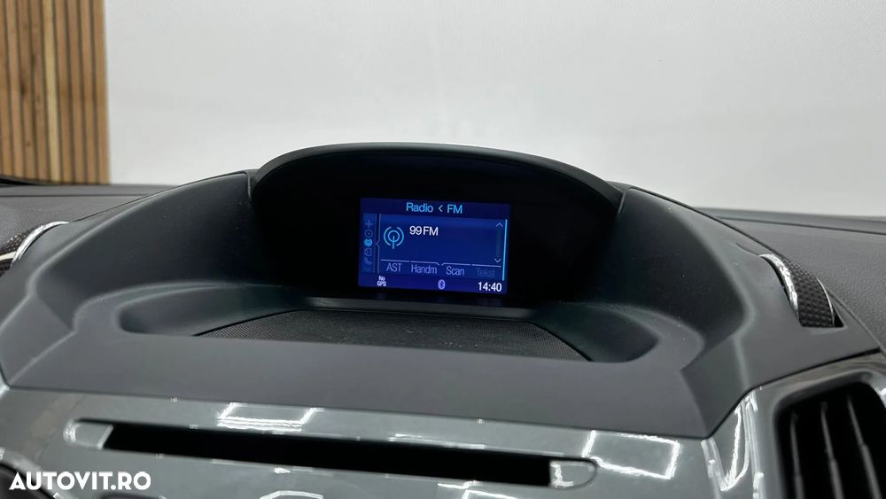 Ford C-Max 2.0 TDCi Aut. Titanium - 21