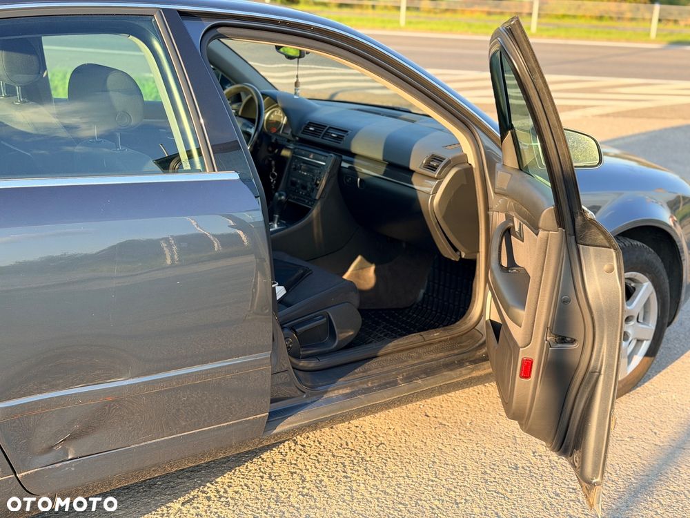 Audi A4 - 12