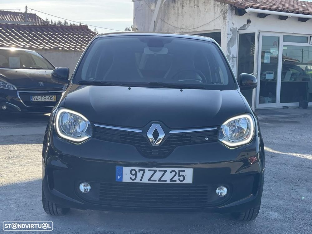 Renault Twingo 1.0 SCe Zen - 4