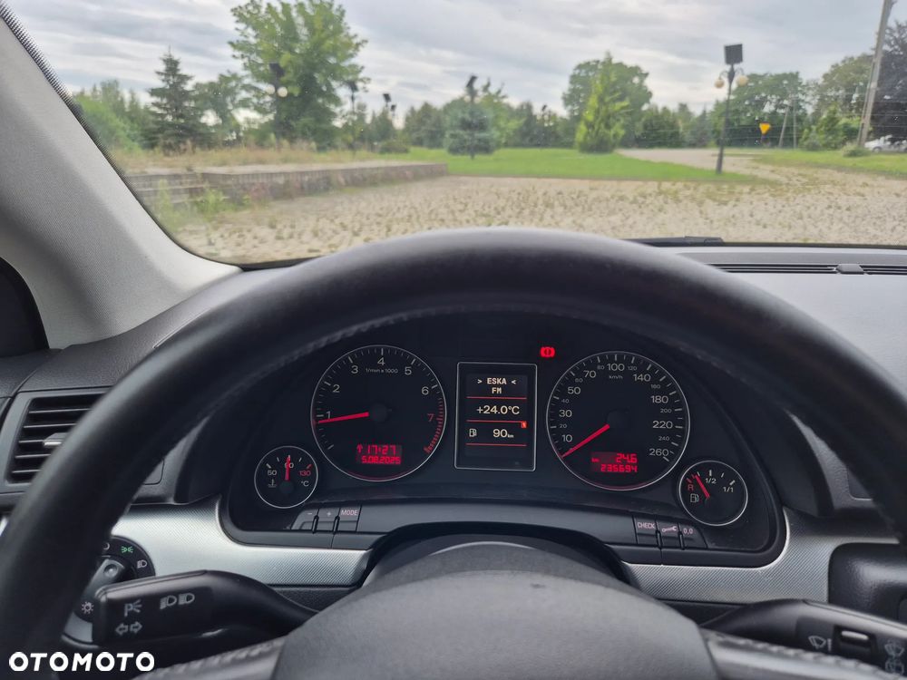 Audi A4 - 31