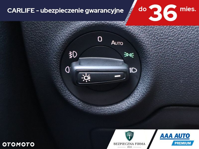 Skoda Fabia - 19