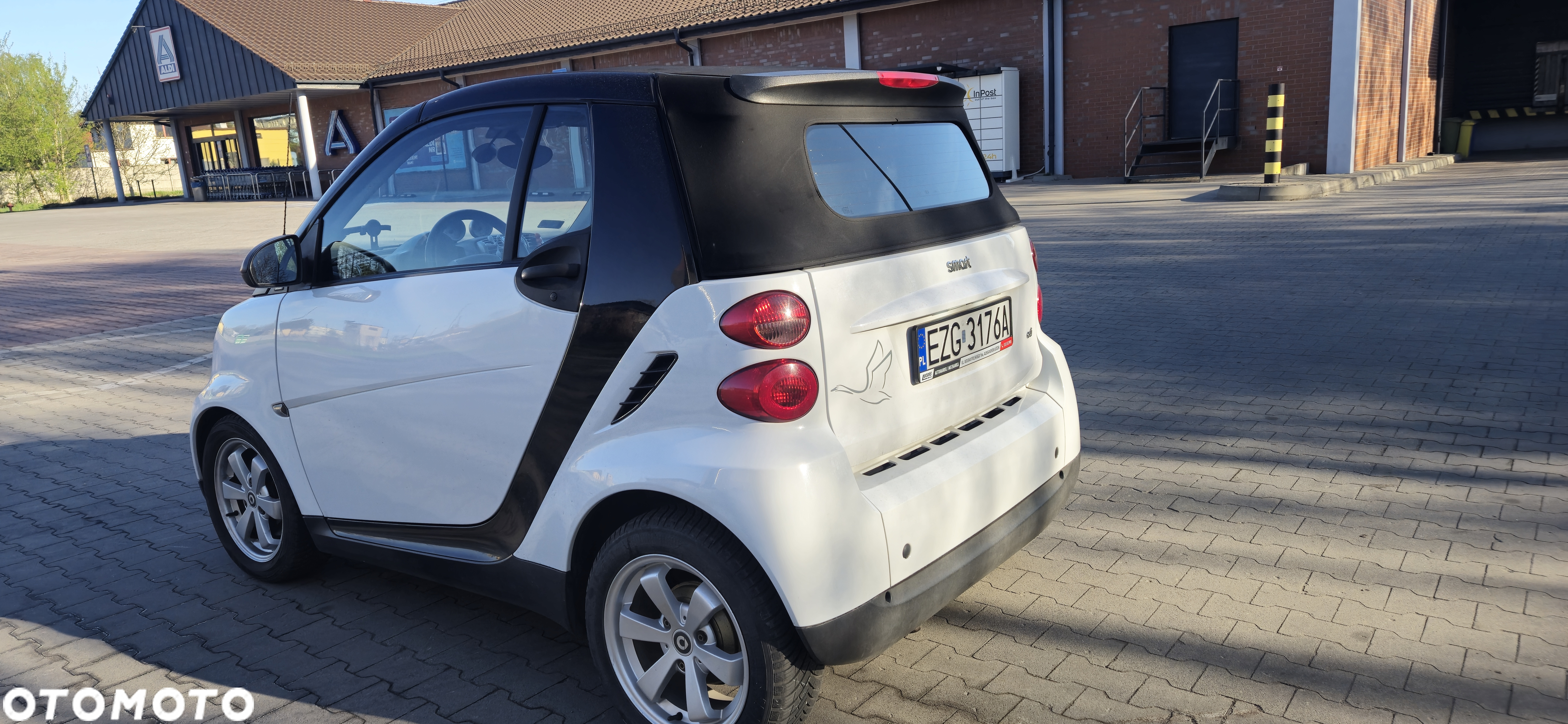 Smart Fortwo & passion cdi - 4