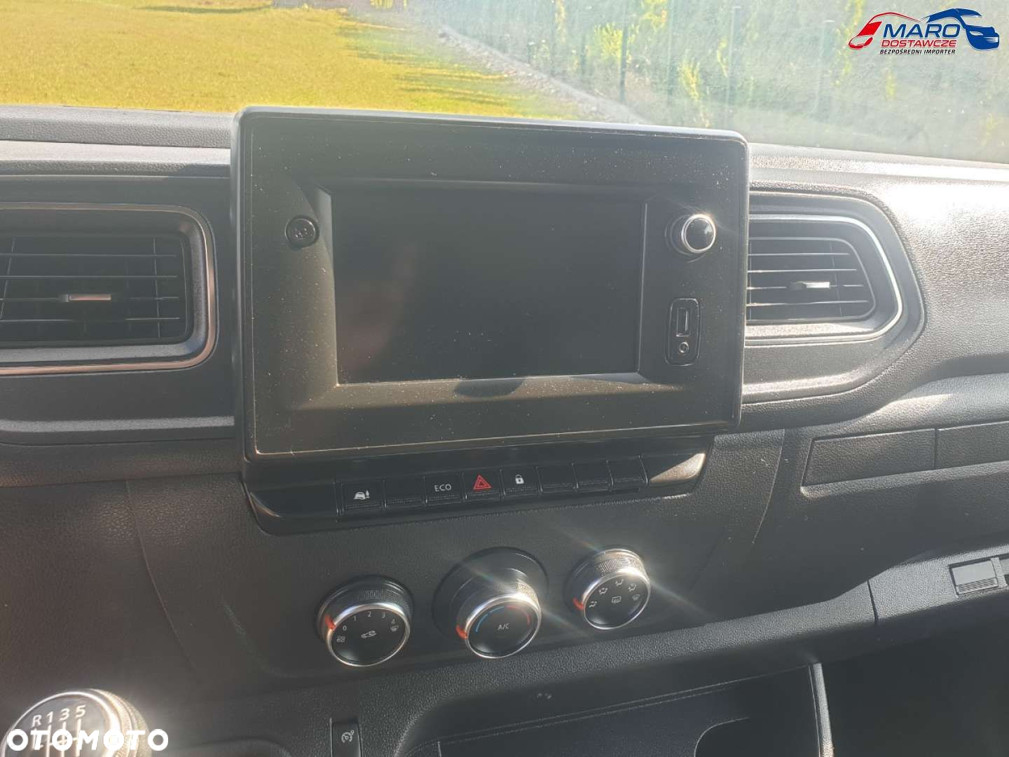 Renault MASTER L2H2 NAVI KLIMA KAMERA - 27