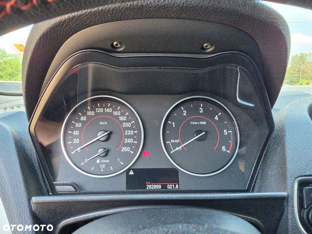 BMW Seria 1 - 26