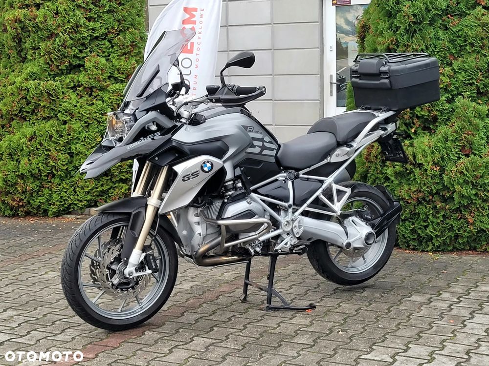 BMW GS - 17