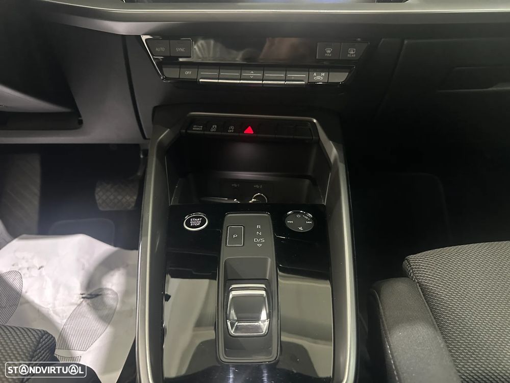 Audi A3 Sportback 30 TFSI S tronic - 9