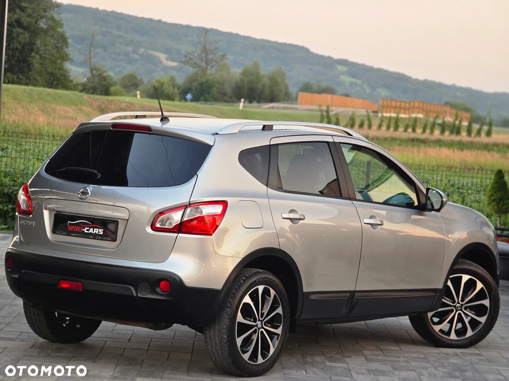 Nissan Qashqai 2.0 360 - 16