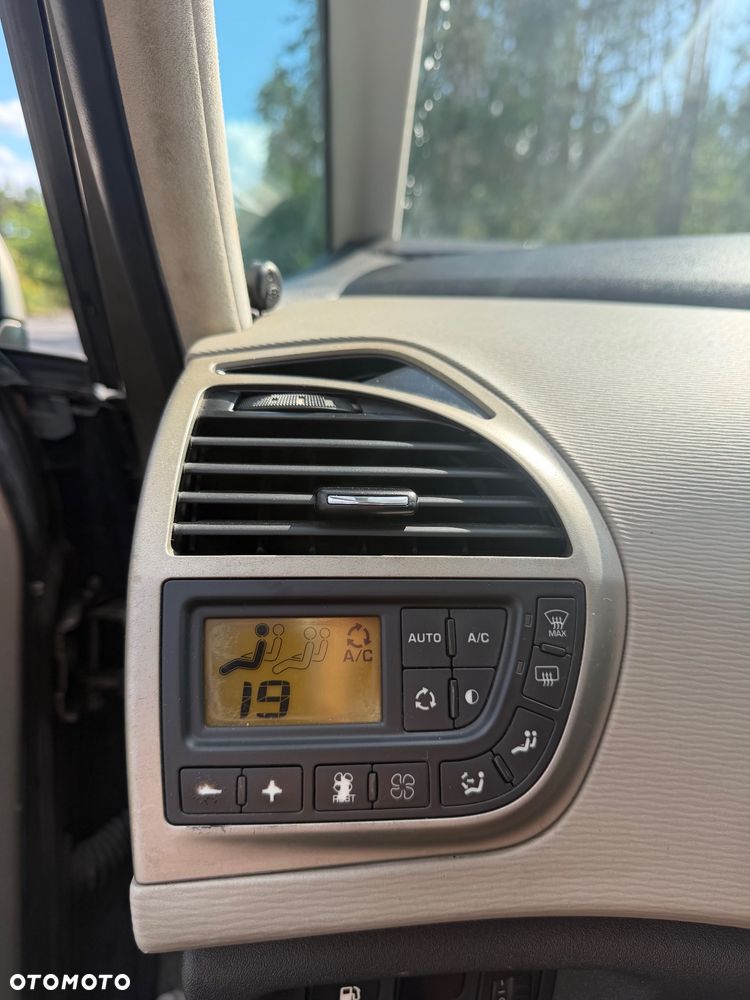 Citroën C4 Grand Picasso 1.6 HDi My Way MCP - 7
