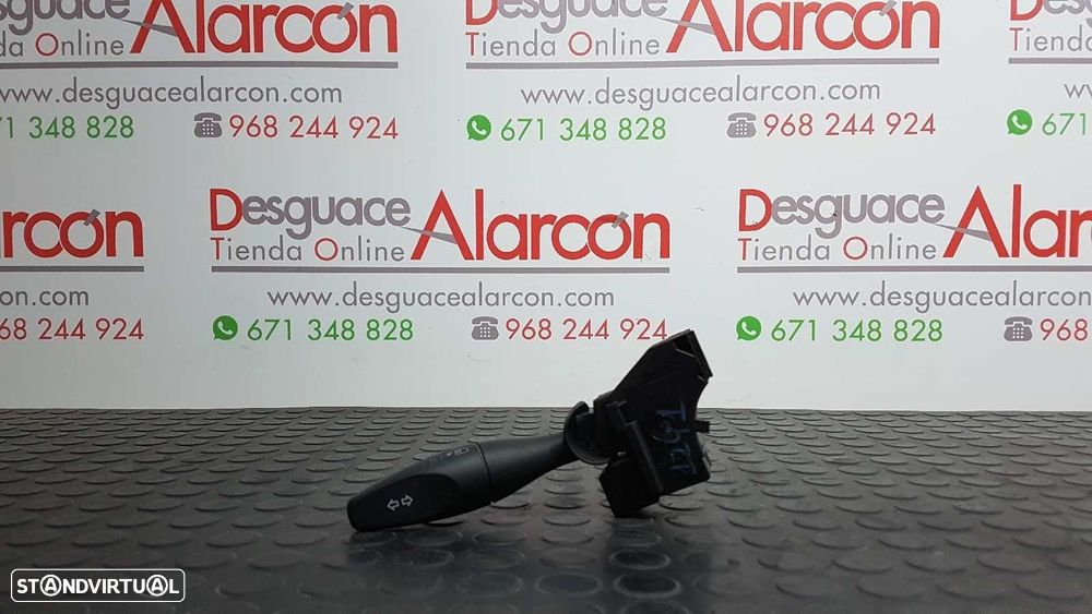 COMANDOS DOS PISCAS FORD TRANSIT MOD. 2000 COMBI FT  350   2.4  LARGO - 1