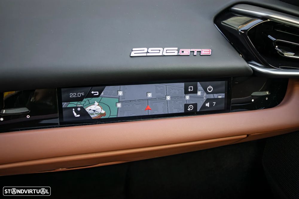 Ferrari 296 GTB - 31