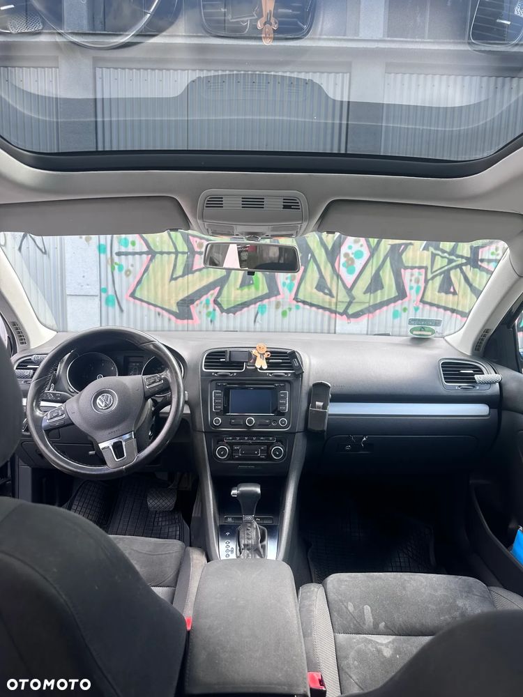 Volkswagen Golf 2.0 TDI Highline DSG - 7