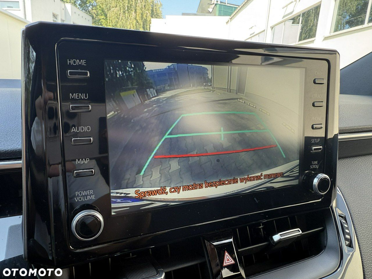 Toyota Corolla 1.2 T Comfort - 24