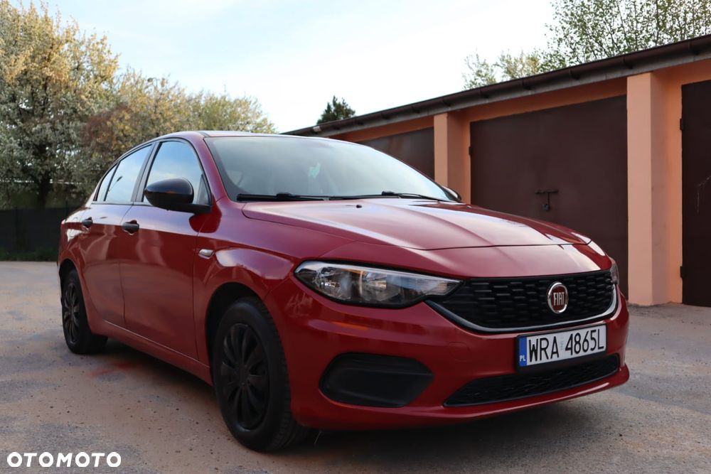 Fiat Tipo - 3