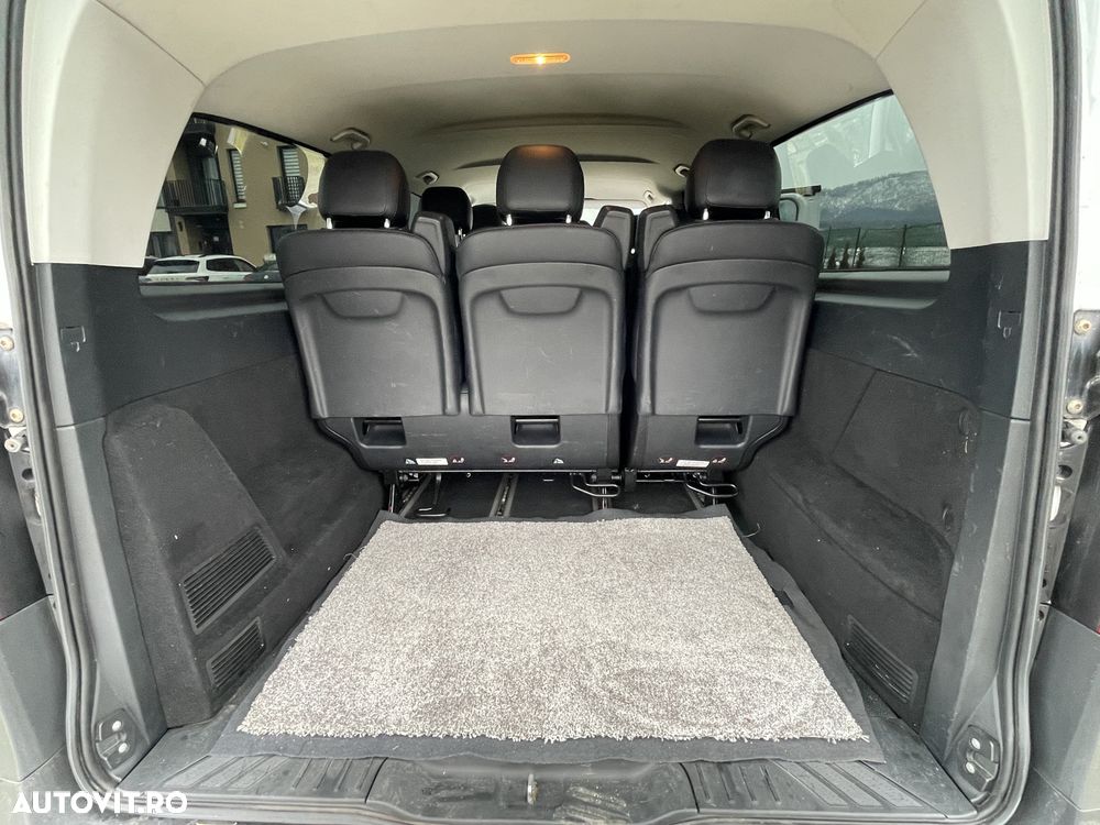 Mercedes-Benz Vito - 6