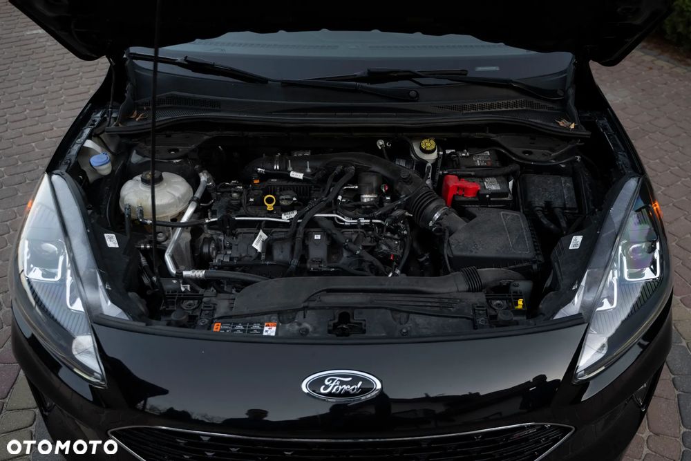 Ford Escape - 15