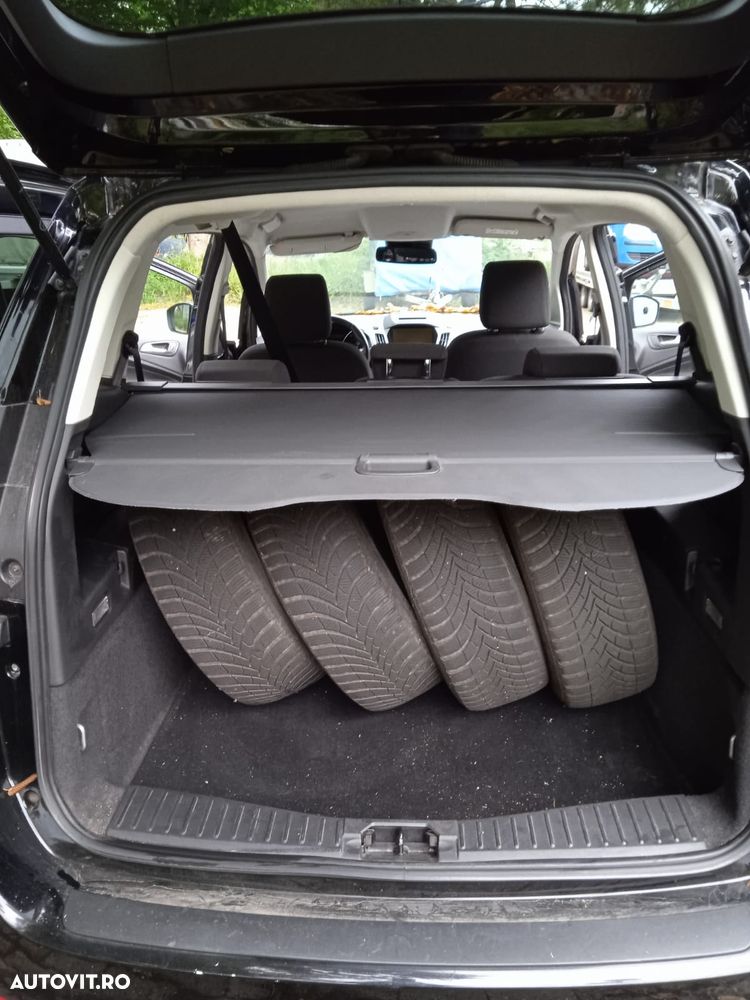Ford Grand C-Max 1.0 Ecoboost Start Stop Titanium - 17