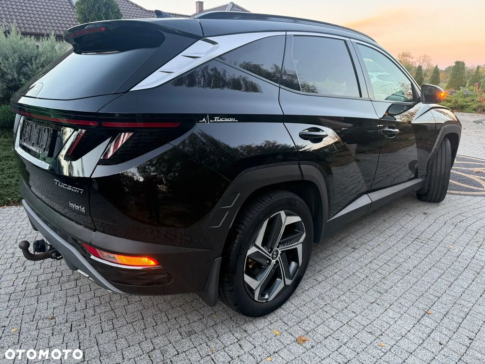 Hyundai Tucson - 3