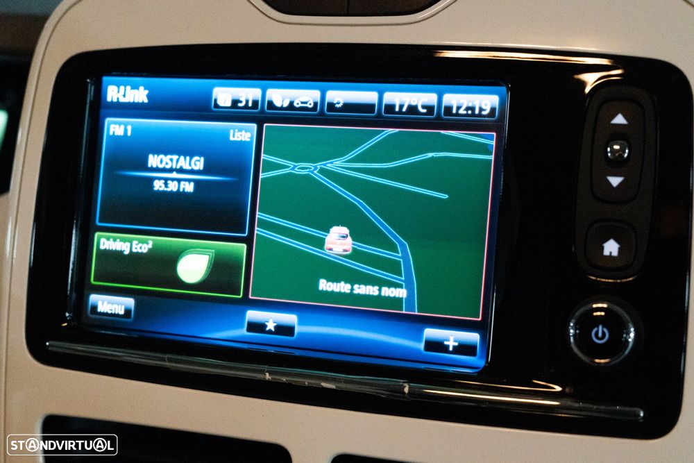 Renault Zoe (c/ Bateria) 41 kwh Intens - 27
