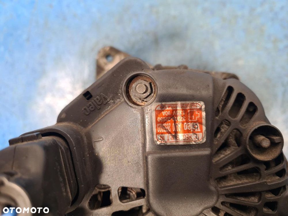 HYUNDAI GETZ 1.3 ALTERNATOR 2655023 - 3
