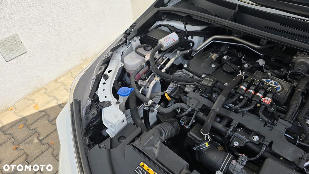 Toyota Corolla 1.8 Hybrid Active - 11