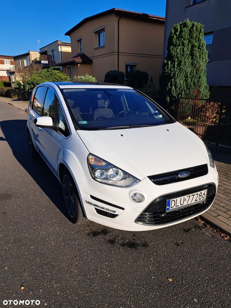 Ford S-Max 2.0 TDCi Titanium - 5