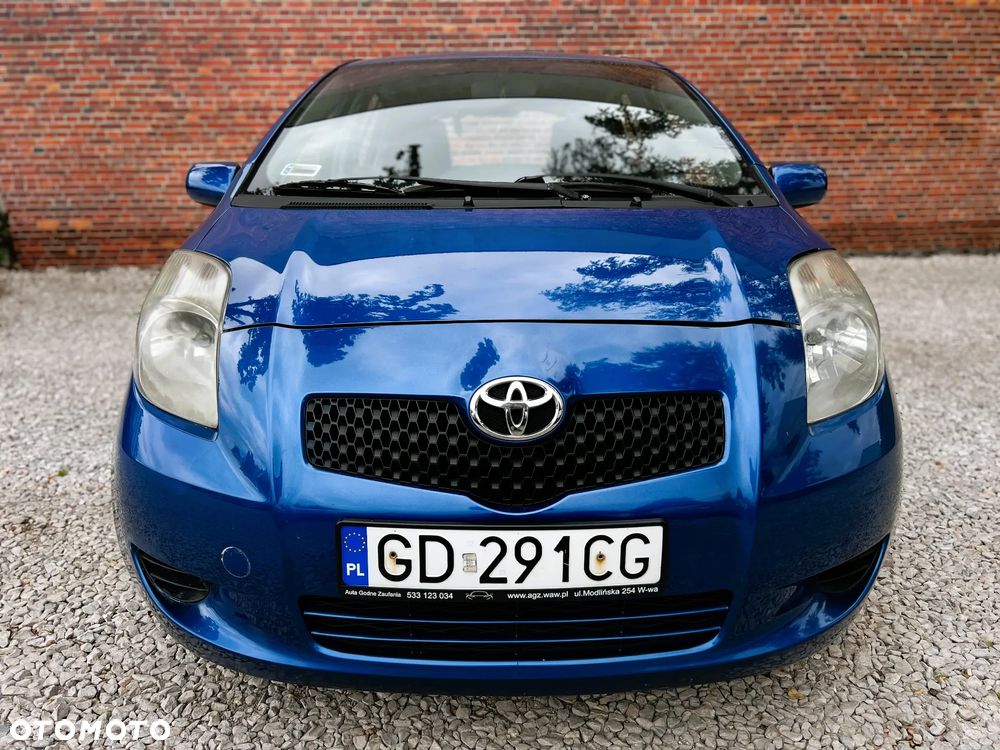 Toyota Yaris - 29