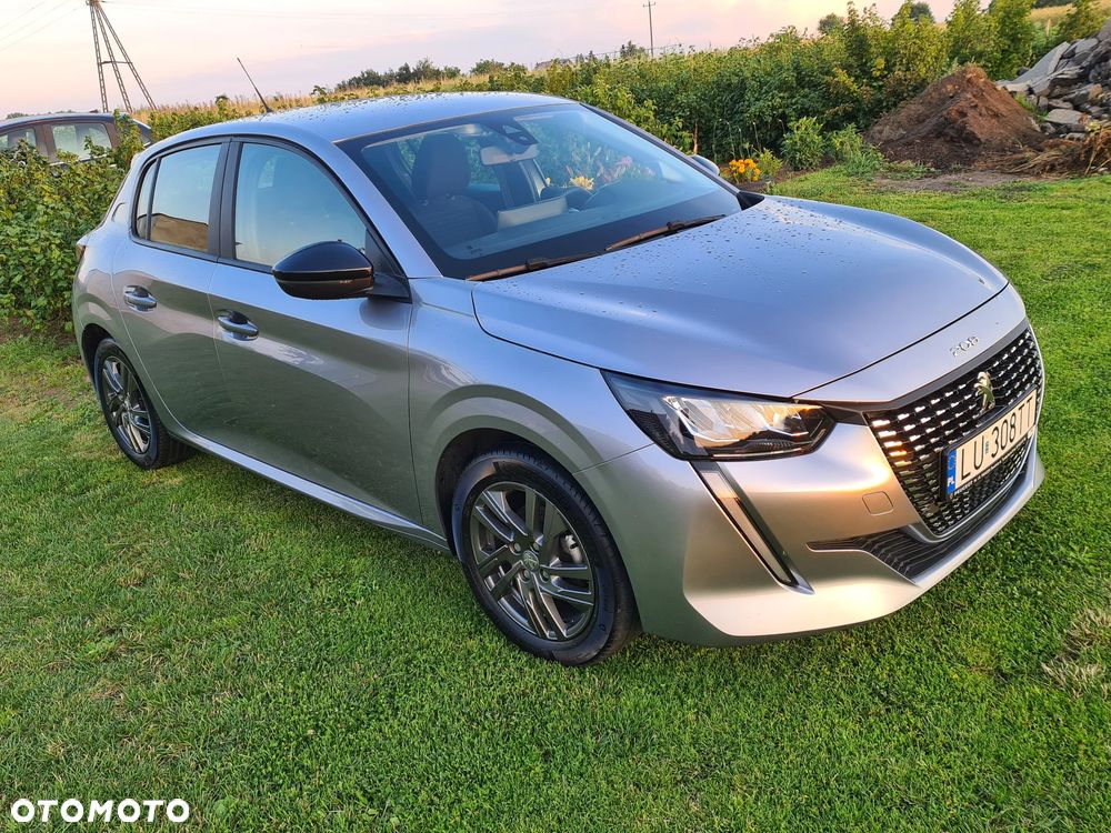 Peugeot 208 1.2 PureTech Active Pack S&S - 1