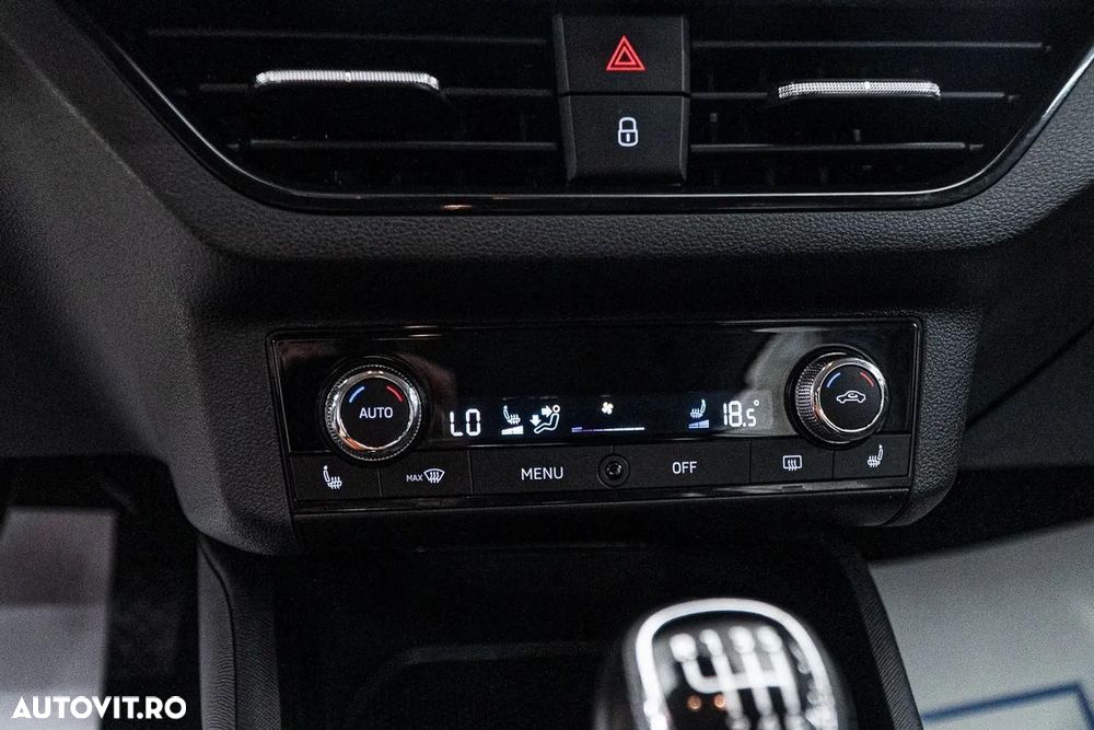 Skoda Scala 1.6 TDI Ambition - 12