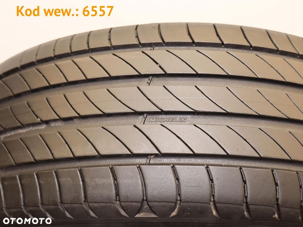 Michelin Primacy 4 - 205/55 R17 - 7