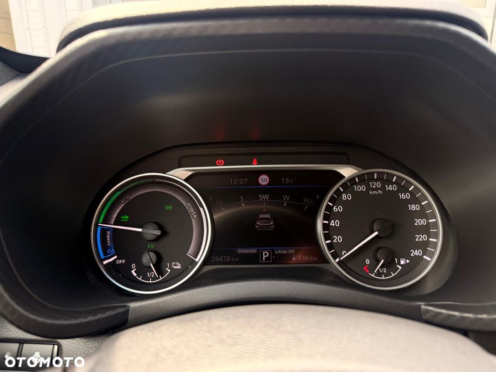 Nissan Juke - 16