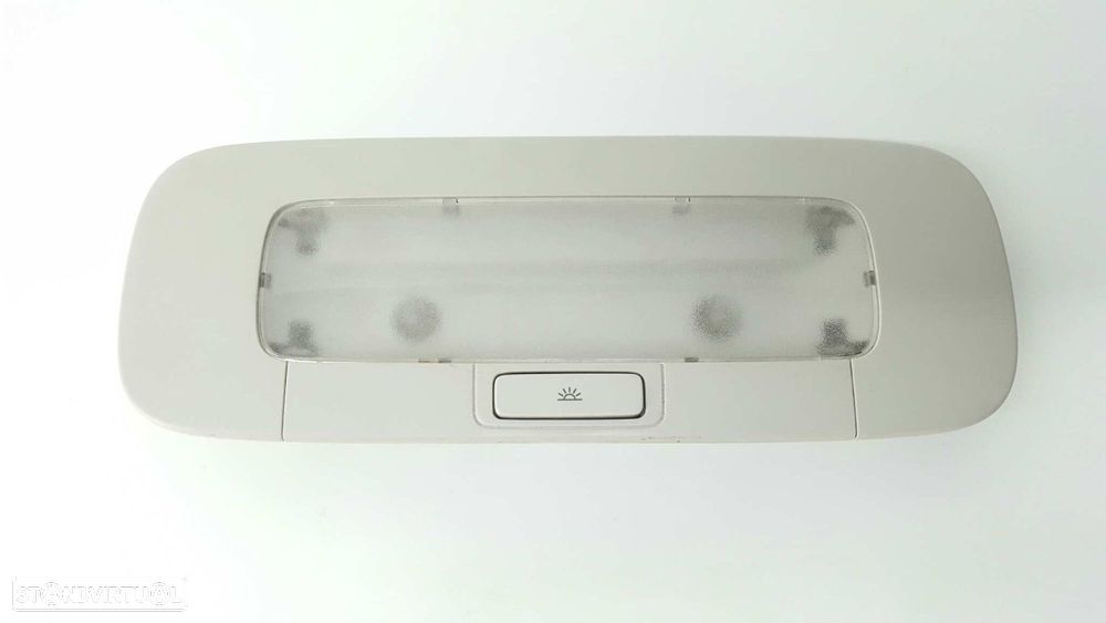 FAROLETE VOLKSWAGEN GOLF VI (5K1) RABBIT - 1