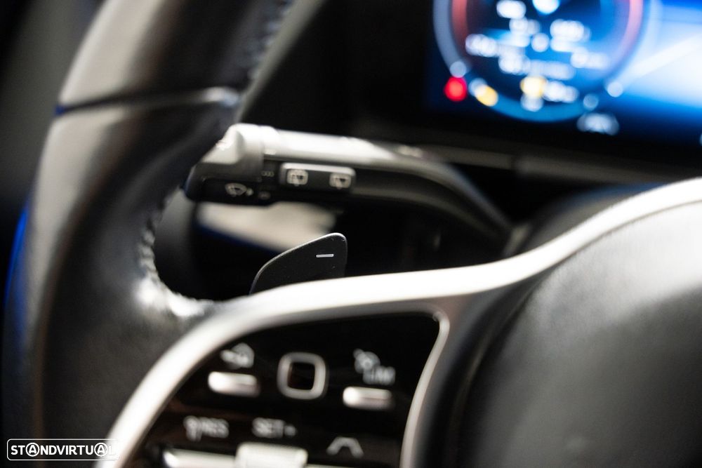 Mercedes-Benz GLA 250 e Progressive - 22