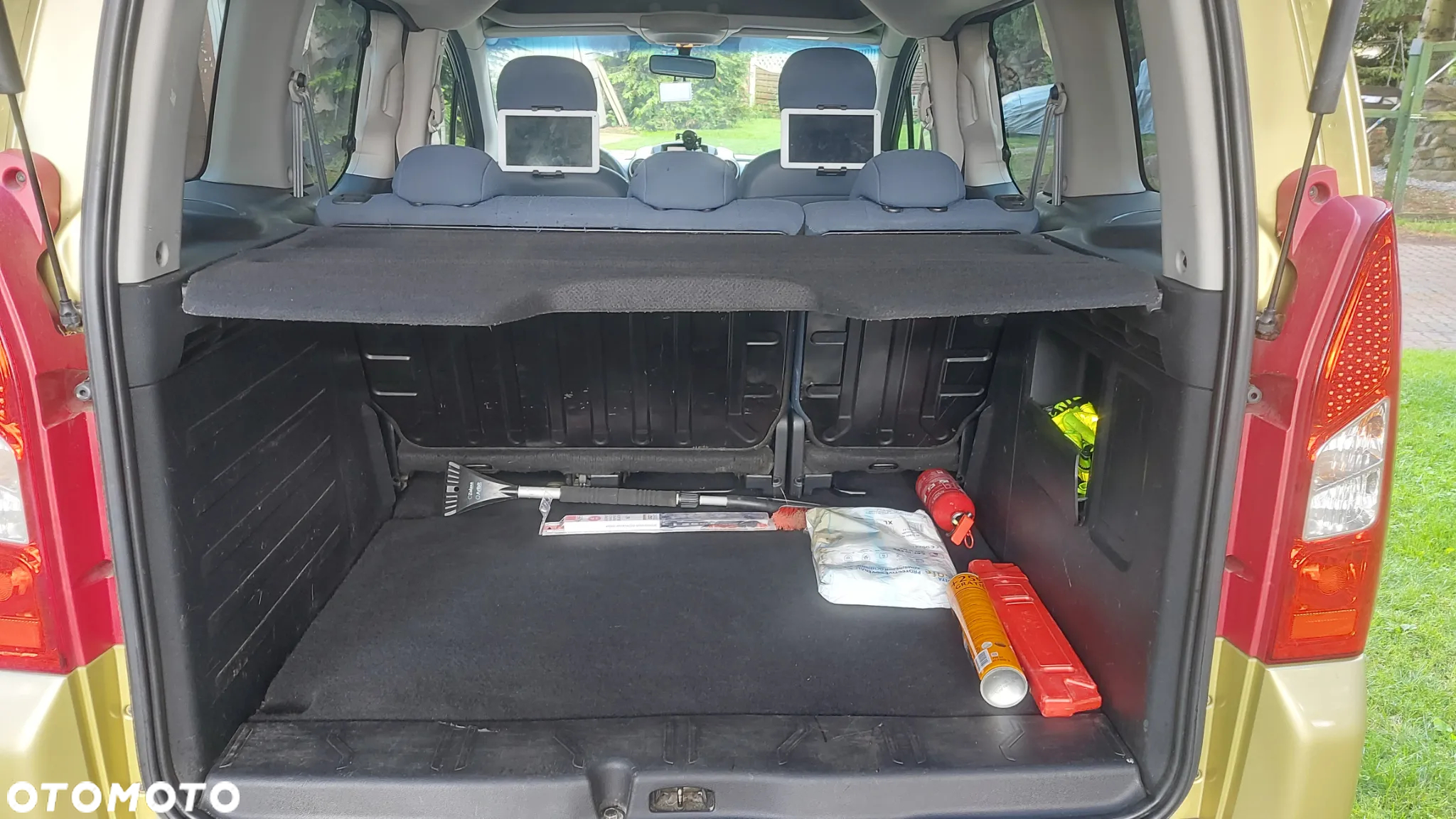 Citroën Berlingo II 1.6i Prestige - 14