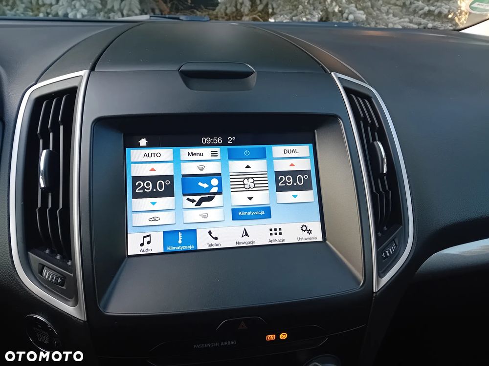 Ford Galaxy 1.5 EcoBoost Start-Stopp Business Edition - 14