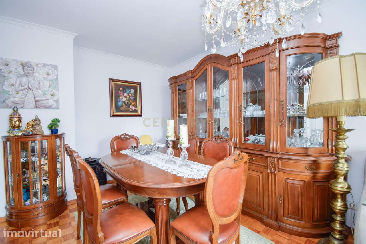 Apartamento T3 com elevador no Monte da Caparica - Grande imagem: 5/24