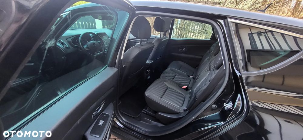 Renault Scenic ENERGY dCi 110 EDC INTENS - 10
