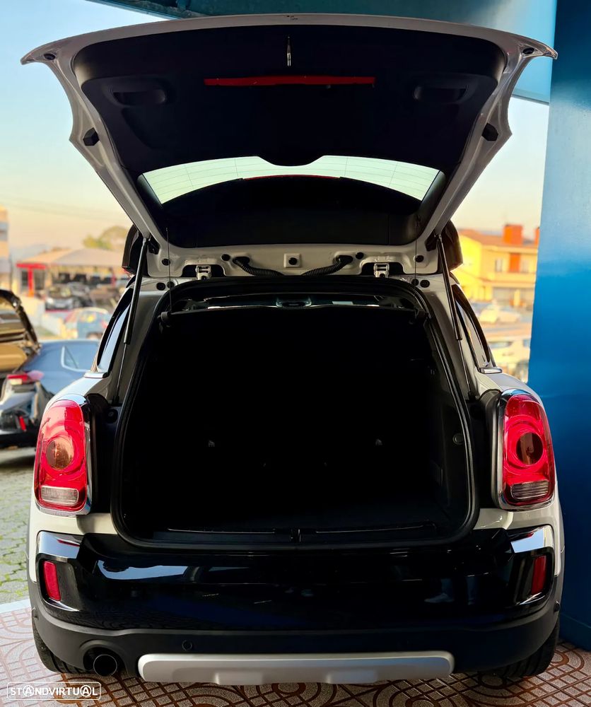 MINI Countryman One D - 25