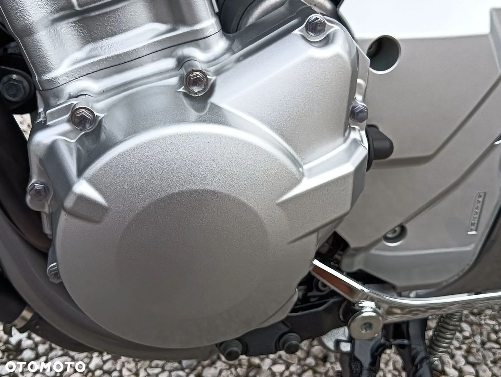 Suzuki Bandit - 22