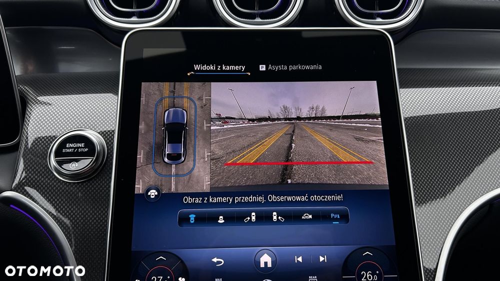 Mercedes-Benz GLC - 21