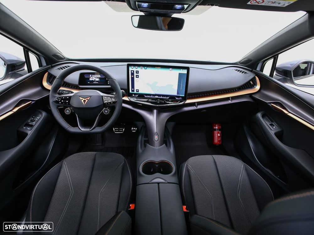 Cupra Tavascan 210 kW/77kWh HA Endurance - 10