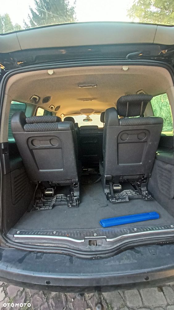 Renault Grand Espace Gr 2.0 dCi Expression - 10