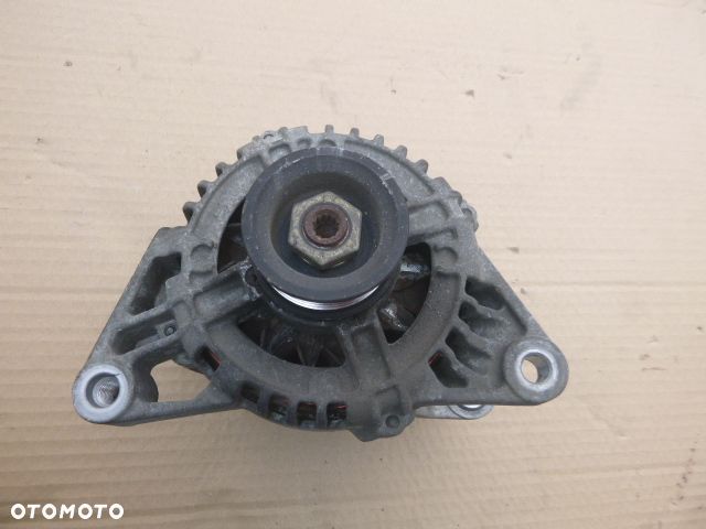 ALTERNATOR SKODA FABIA I 1.4 MPI 70A - 5
