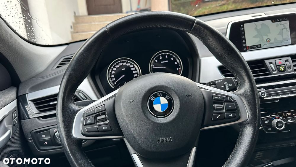 BMW X2 - 14