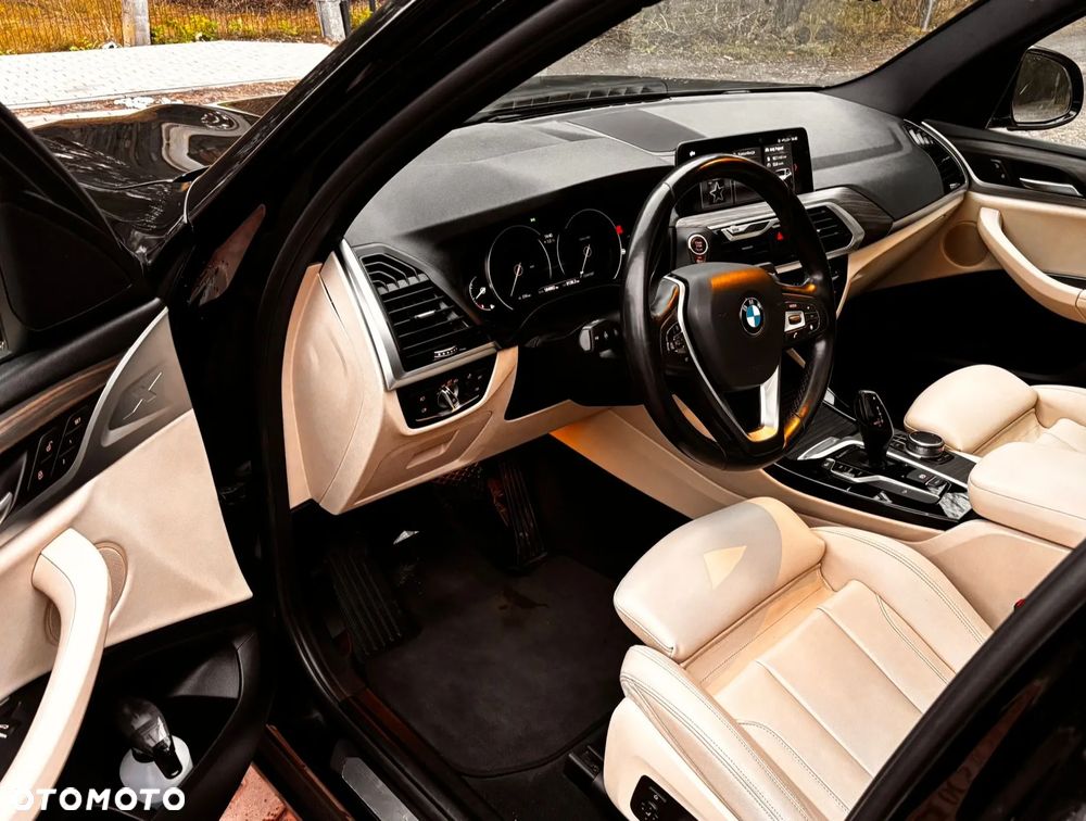 BMW X3 xDrive30i xLine - 17